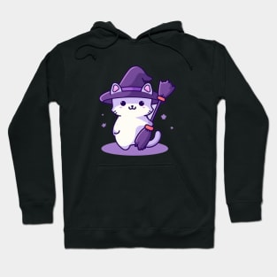 Spooktacular Halloween Party Hoodie